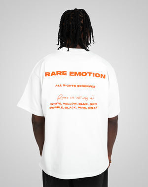 RAEM ORANGE TEE