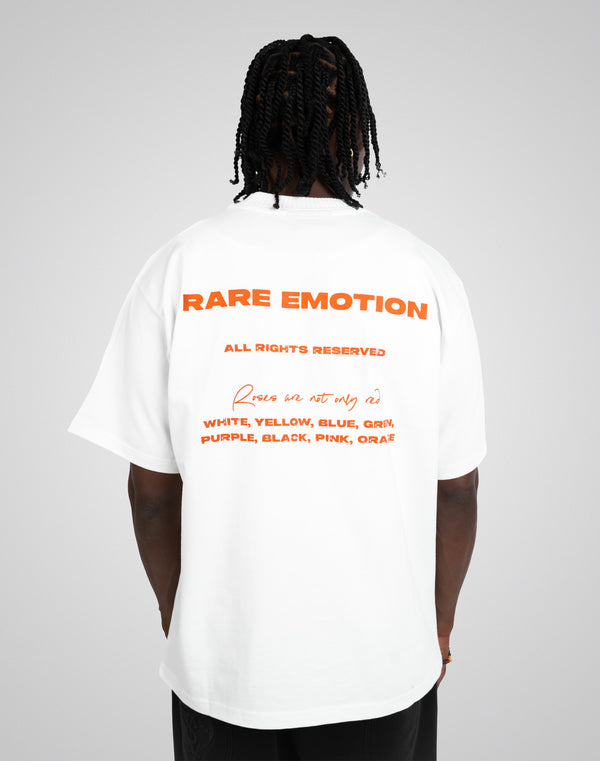 RAEM ORANGE TEE