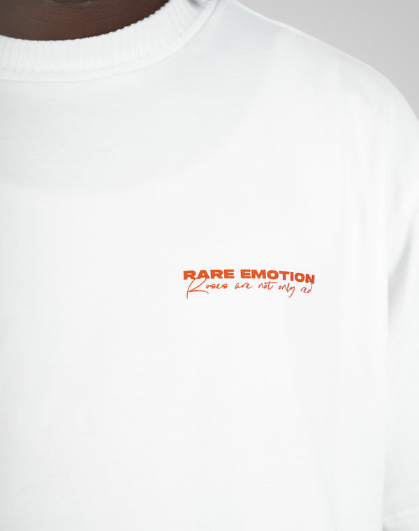 RAEM ORANGE TEE