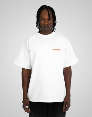 RAEM ORANGE TEE
